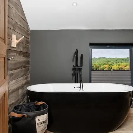 Couette-café Domaine Villoire *