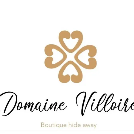 Domaine Villoire * Cassagnes (Lot)