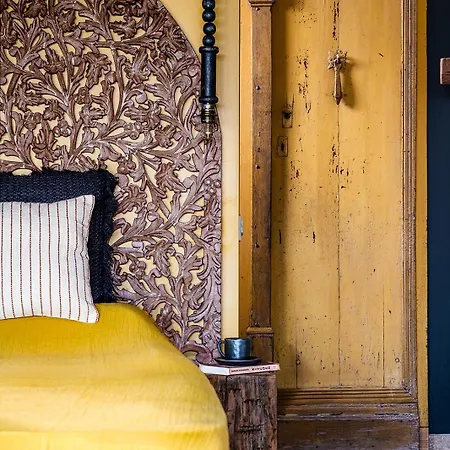 Bed & Breakfast Domaine Villoire