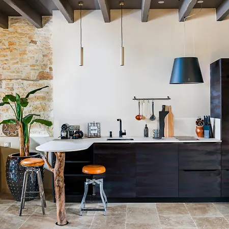 Domaine Villoire Couette-café *