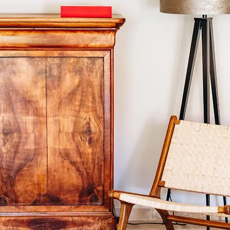 Domaine Villoire Bed & Breakfast Cassagnes (Lot)