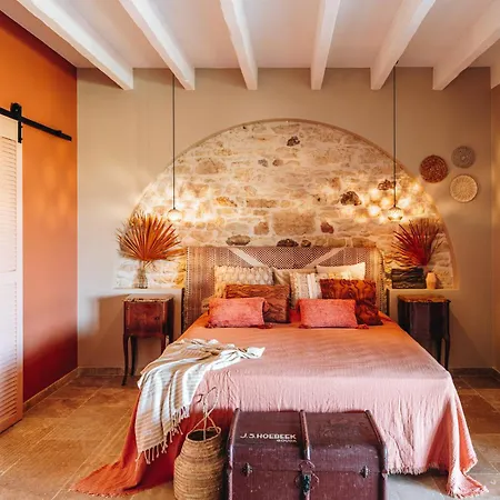 Domaine Villoire Bed & Breakfast