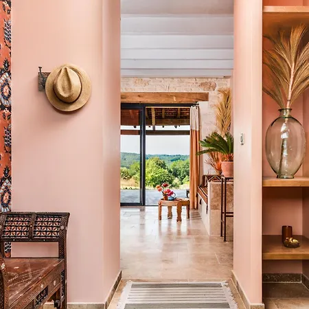 Bed & Breakfast Domaine Villoire