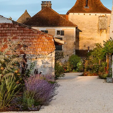 Domaine Villoire Bed & Breakfast