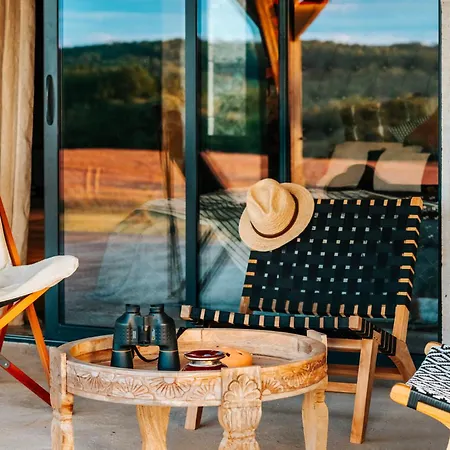 Bed & Breakfast Domaine Villoire