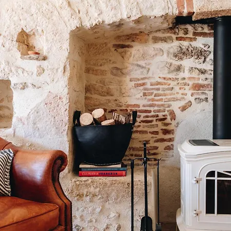 Domaine Villoire * Cassagnes (Lot)