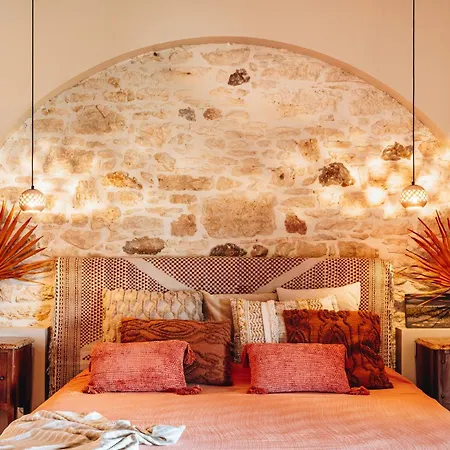 Bed & Breakfast Domaine Villoire *