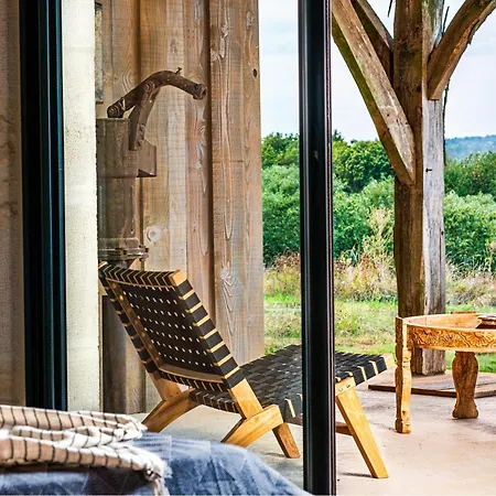 Domaine Villoire Bed & Breakfast Cassagnes (Lot)