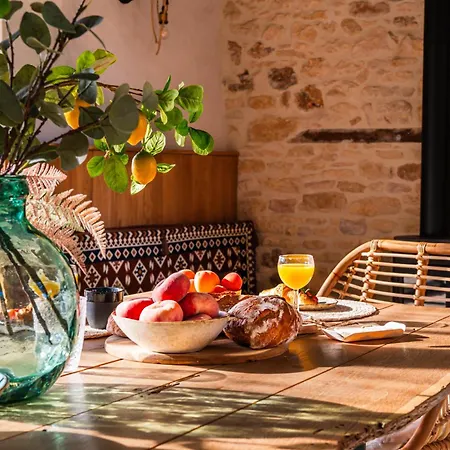 Domaine Villoire Cassagnes (Lot)