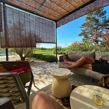 Bed & Breakfast Domaine Villoire *