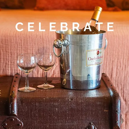 Domaine Villoire Couette-café