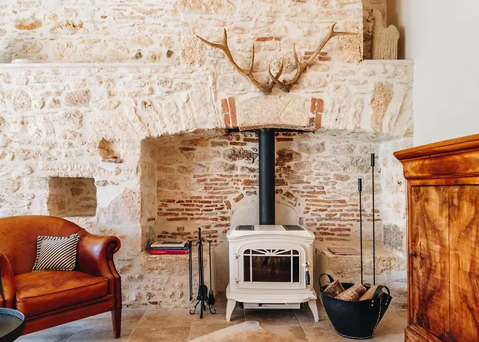 Domaine Villoire * Cassagnes (Lot)