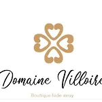 Domaine Villoire * Cassagnes (Lot)