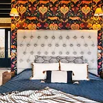Domaine Villoire Bed & Breakfast Cassagnes (Lot)