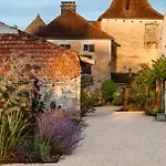 Domaine Villoire Bed & Breakfast