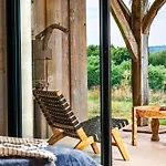 Domaine Villoire Bed & Breakfast Cassagnes (Lot)