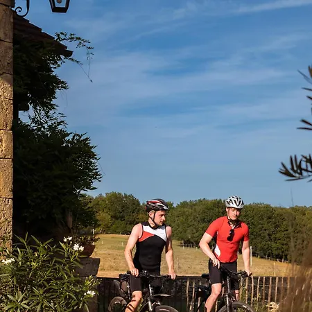 Oda ve Kahvaltı Domaine Villoire *