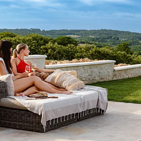 Domaine Villoire *