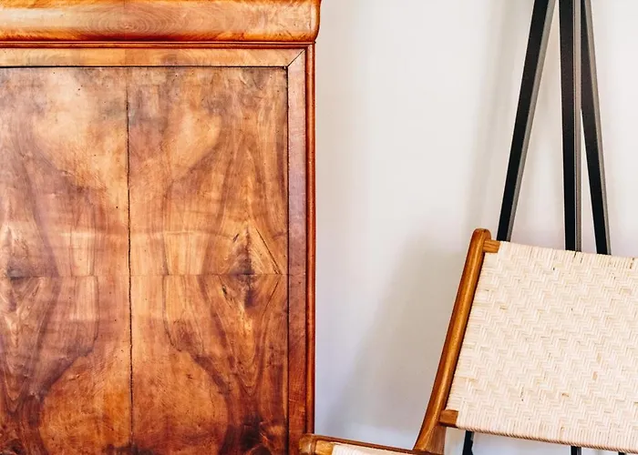 Domaine Villoire Frühstückspension Cassagnes (Lot)