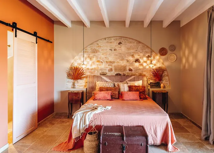 Domaine Villoire Frühstückspension