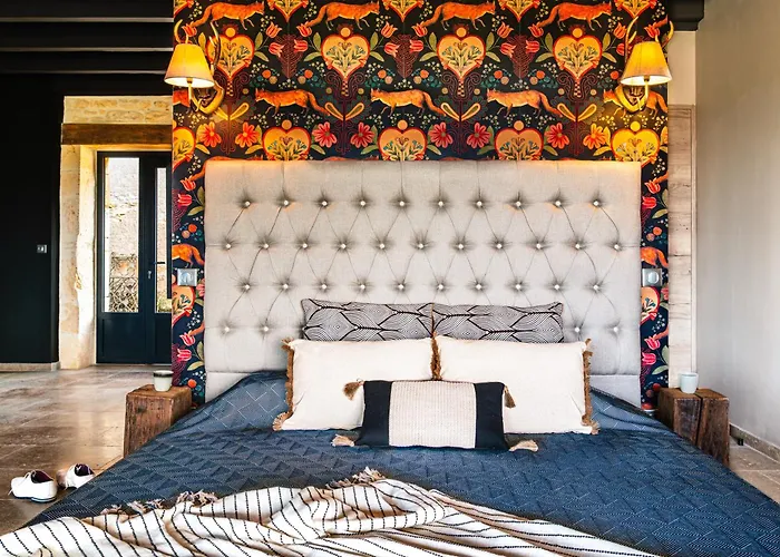 Domaine Villoire Frühstückspension Cassagnes (Lot)