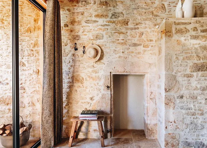 Domaine Villoire Cassagnes (Lot)