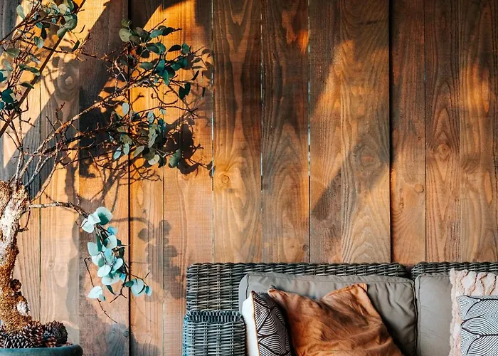 Domaine Villoire Frühstückspension Cassagnes (Lot)