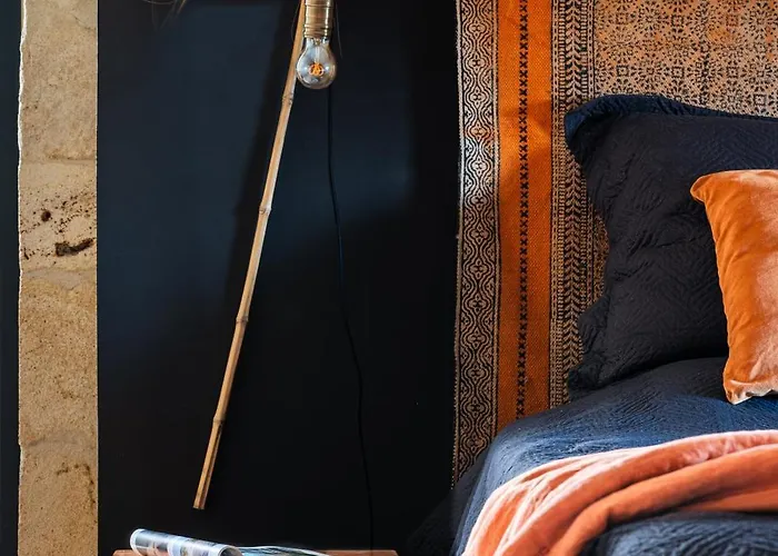 Frühstückspension Domaine Villoire Cassagnes (Lot)