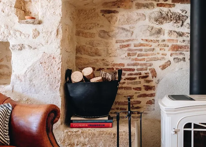 Domaine Villoire * Cassagnes (Lot)