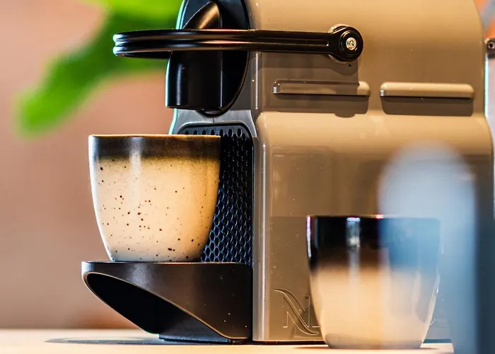 Frühstückspension Domaine Villoire