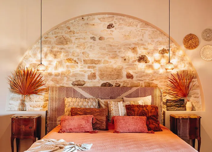 Frühstückspension Domaine Villoire *