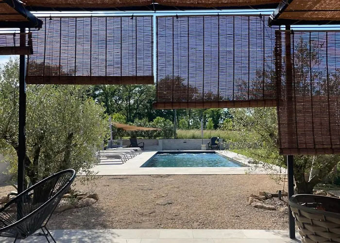 Domaine Villoire Frühstückspension *