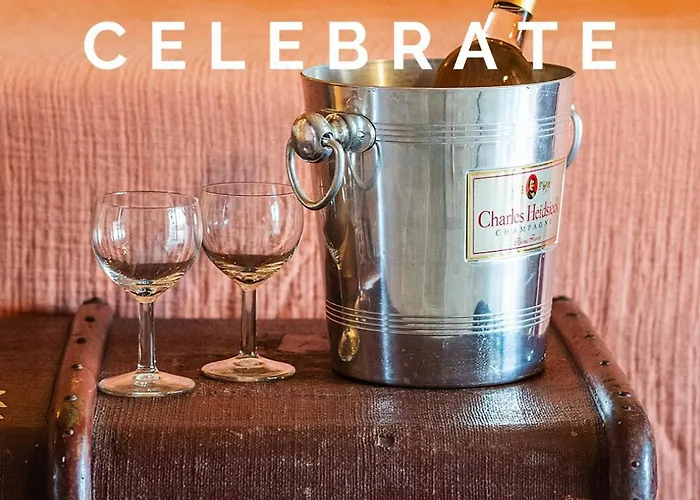 Domaine Villoire Frühstückspension